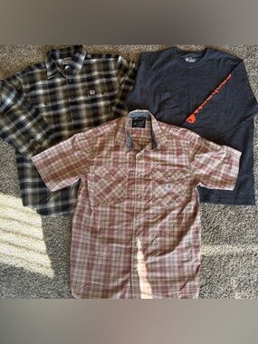 Carhartt Bundle